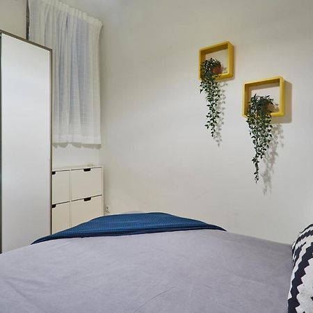 Leeways Apartment In Oriente มาดริด ภายนอก รูปภาพ