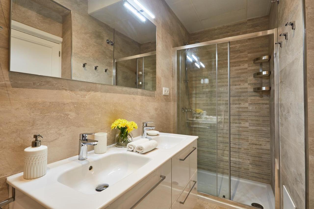 Leeways Apartment In Oriente มาดริด ภายนอก รูปภาพ